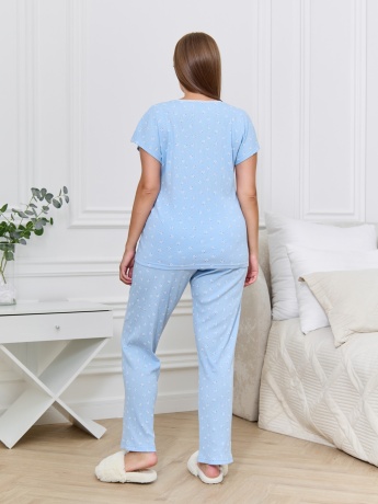 Женская пижама Мэри-2