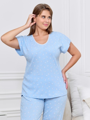 Женская пижама Мэри-2