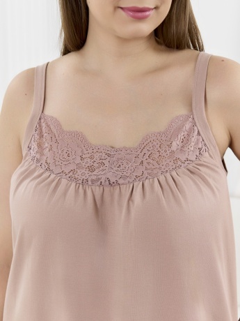 Сорочка женская Забвение-1