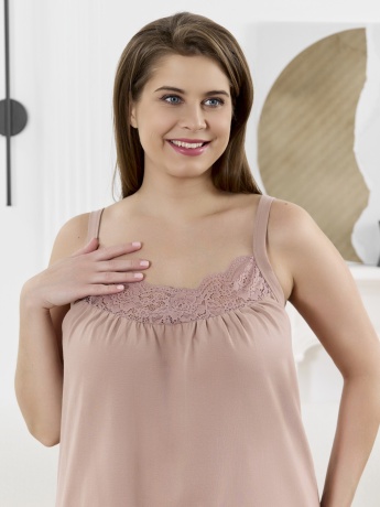 Сорочка женская Забвение-1