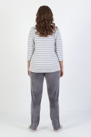 Костюм женский Монблан