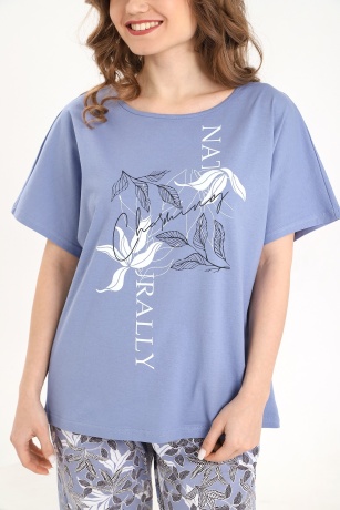 Костюм женский Ирис-2