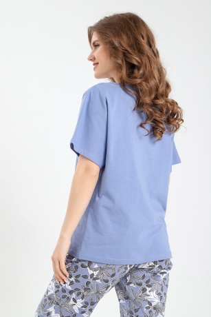 Костюм женский Ирис-2