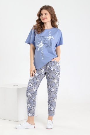 Костюм женский Ирис-2