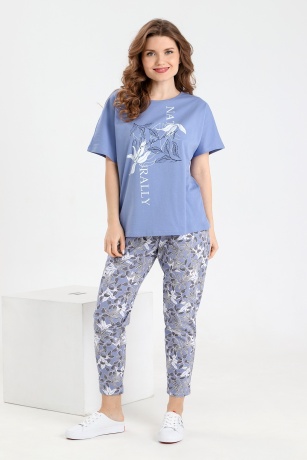 Костюм женский Ирис-2