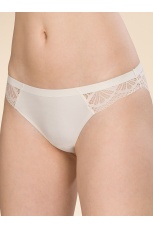 LBLB6340 трусы женские (молочный)