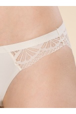 LBLB6340 трусы женские (молочный)