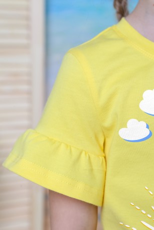 Детский костюм Чайки-2