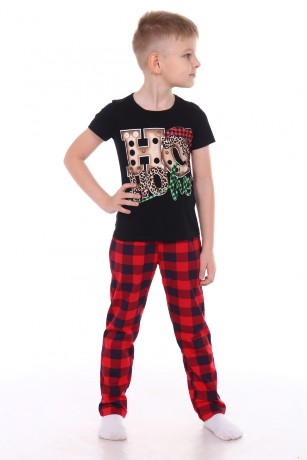 Детский костюм ХОХО