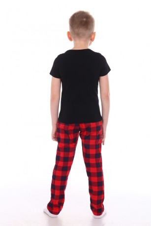 Детский костюм ХОХО