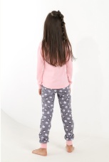 Пижама для девочки Лапочка-2