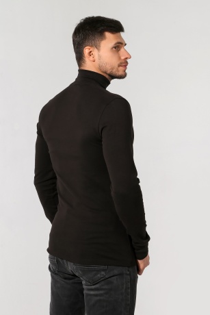 Джемпер мужской Водолазка