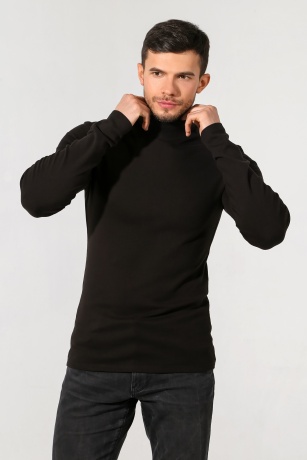 Джемпер мужской Водолазка