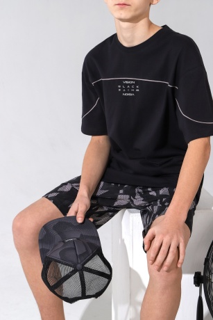 Костюм для мальчика Старт-1