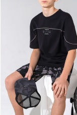 Костюм для мальчика Старт-1