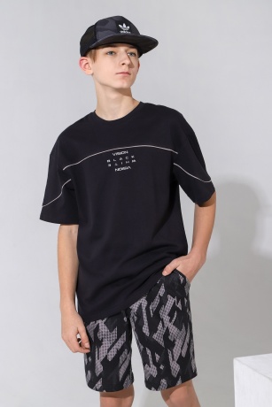 Костюм для мальчика Старт-1