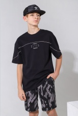 Костюм для мальчика Старт-1