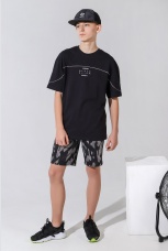 Костюм для мальчика Старт-1