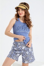 Костюм женский Ирис-3