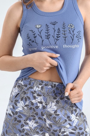 Костюм женский Ирис-3