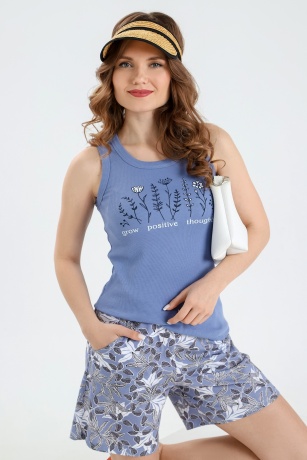 Костюм женский Ирис-3