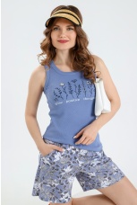 Костюм женский Ирис-3