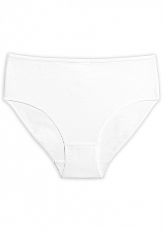 LULC9001 трусы женские (белый)