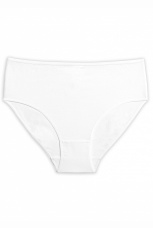LULC9001 трусы женские (белый)