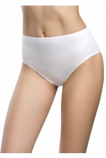 LULC9001 трусы женские (белый)