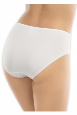 LULC9001 трусы женские (белый)