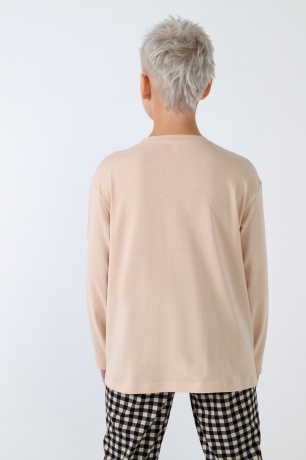 Пижама для мальчика Отдых-1