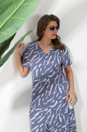 Платье женское Отпуск-1