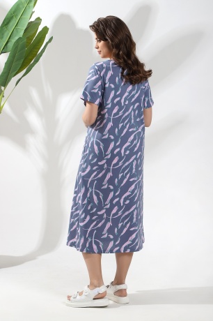 Платье женское Отпуск-1