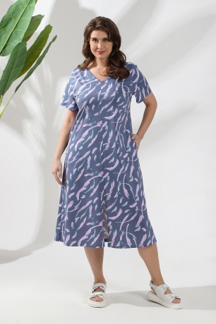 Платье женское Отпуск-1