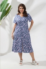 Платье женское Отпуск-1