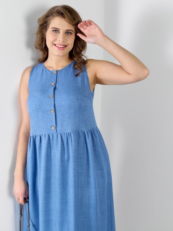 Платье женское Женский каприз-1