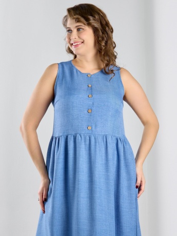 Платье женское Женский каприз-1