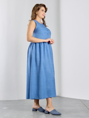 Платье женское Женский каприз-1