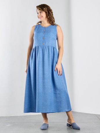 Платье женское Женский каприз-1