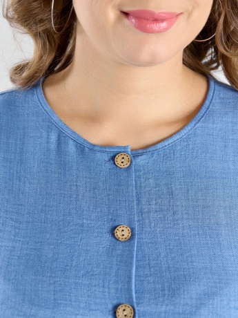 Платье женское Женский каприз-1