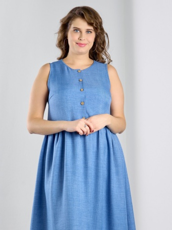 Платье женское Женский каприз-1