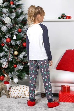 Детский костюм Санта-2