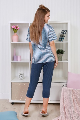 Костюм женский Траектория-3