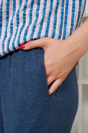 Костюм женский Траектория-3