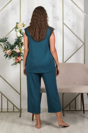 Пижама женская Вирджиния-2