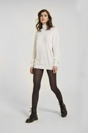 Колготки MARSEILLE 50 ден, черные