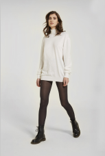 Колготки MARSEILLE 50 ден, черные