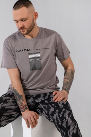 Костюм мужской Старт-2