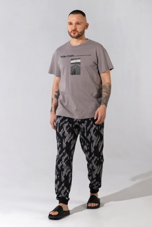 Костюм мужской Старт-2