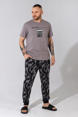 Костюм мужской Старт-2